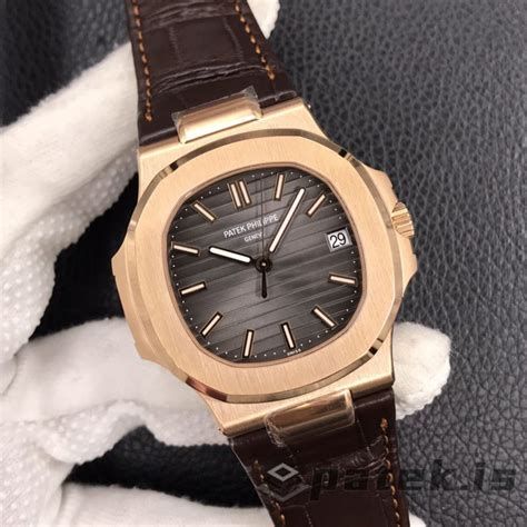 นาฬิกา Patek Philippe Sport elegant nautilus 